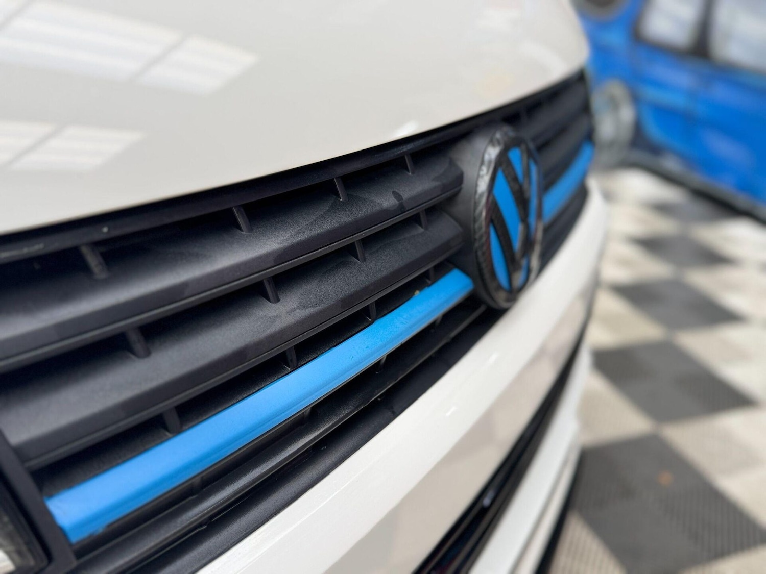 Used Volkswagen Transporter 2017 for sale - 77079880: Photo 60