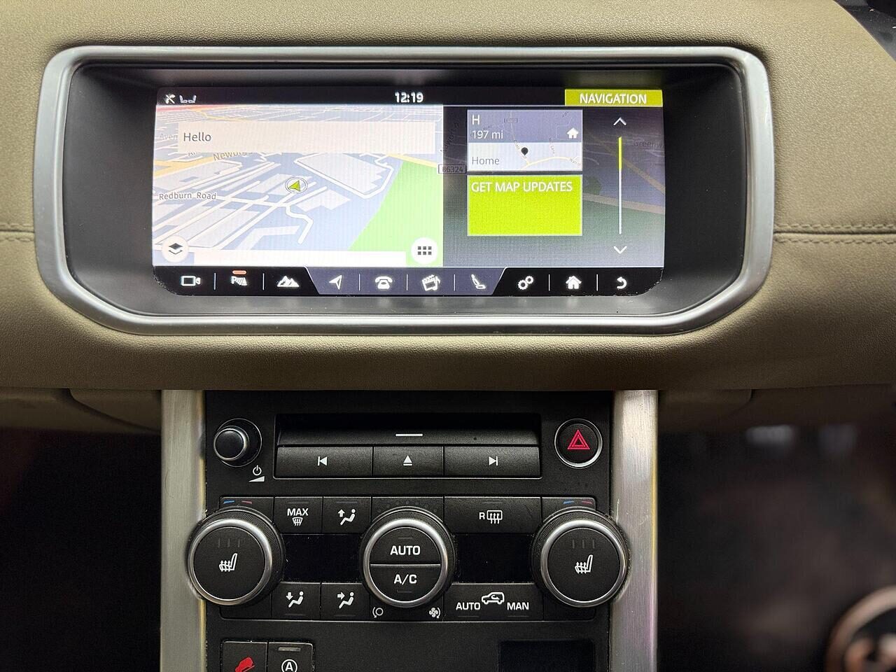 Vehicle 29