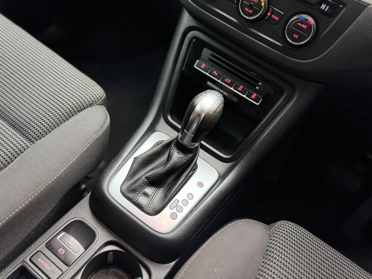 Used Volkswagen Sharan 2020 for sale - 77208689: Photo 21