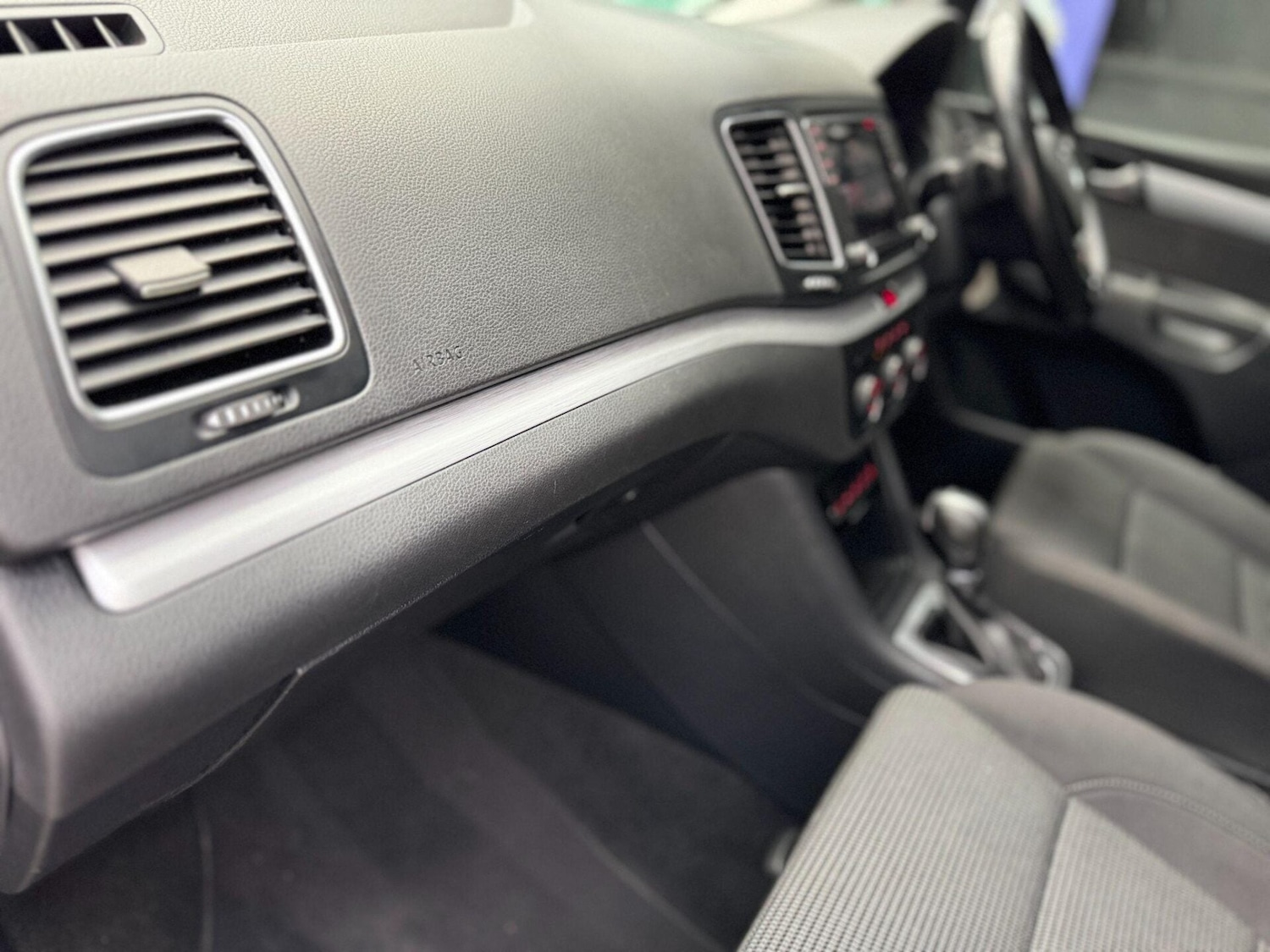 Used Volkswagen Sharan 2020 for sale - 77208689: Photo 23