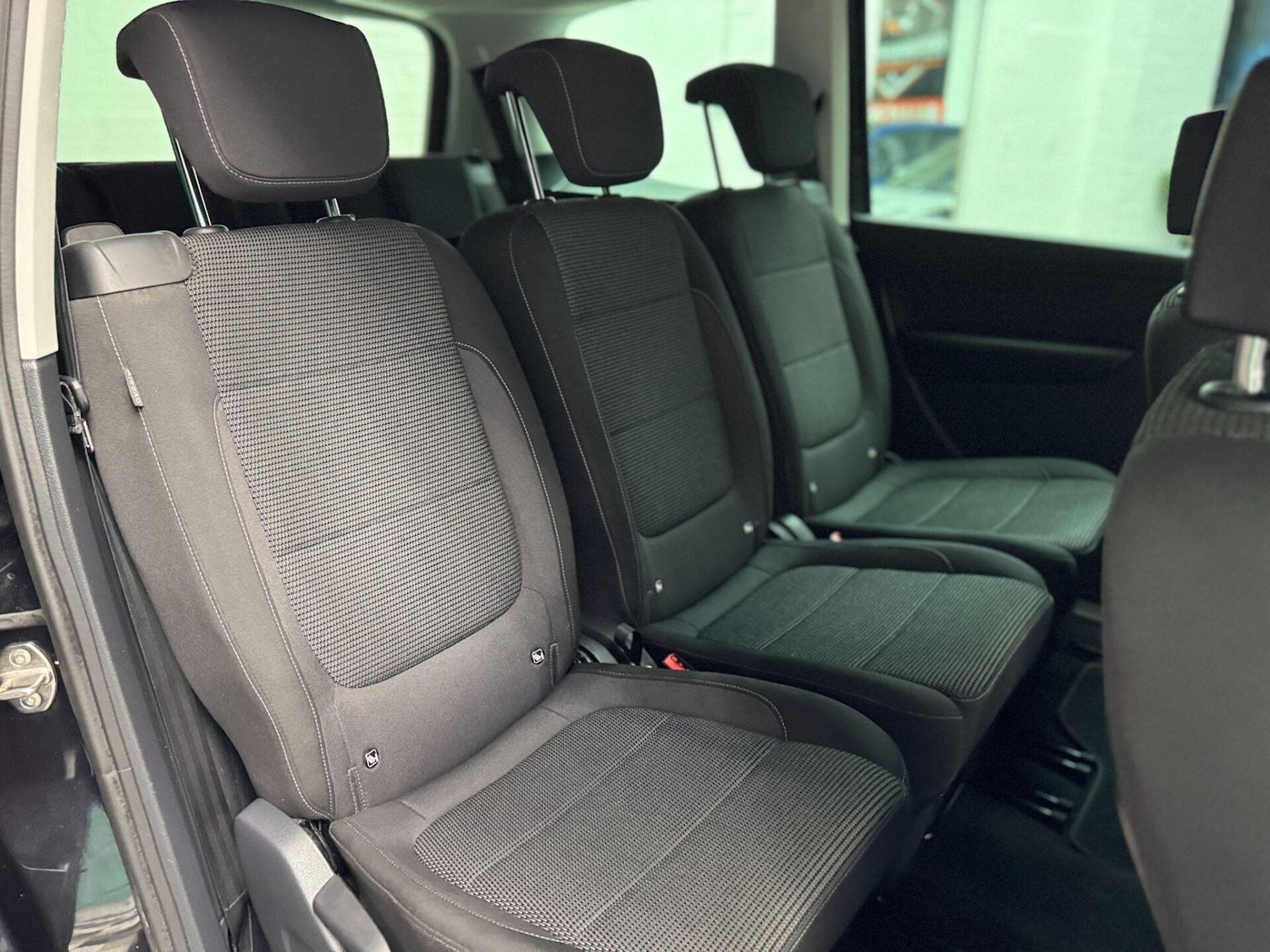 Used Volkswagen Sharan 2020 for sale - 77208689: Photo 26