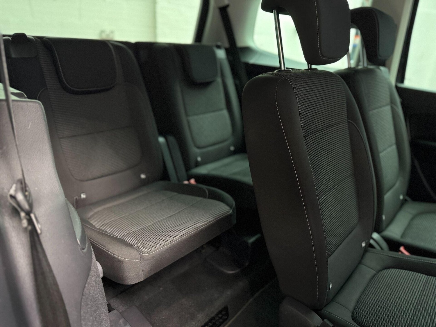 Used Volkswagen Sharan 2020 for sale - 77208689: Photo 27