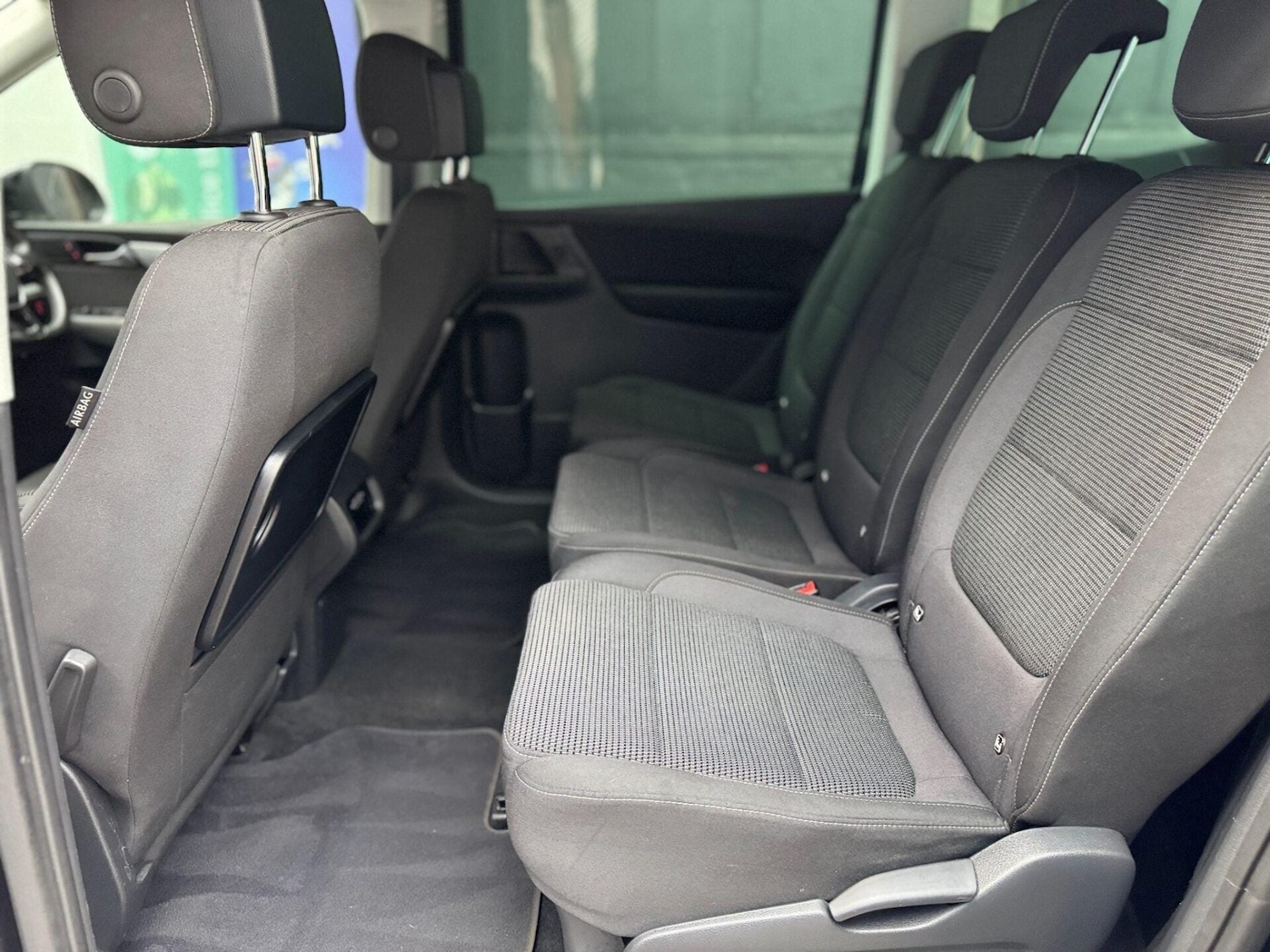 Used Volkswagen Sharan 2020 for sale - 77208689: Photo 28