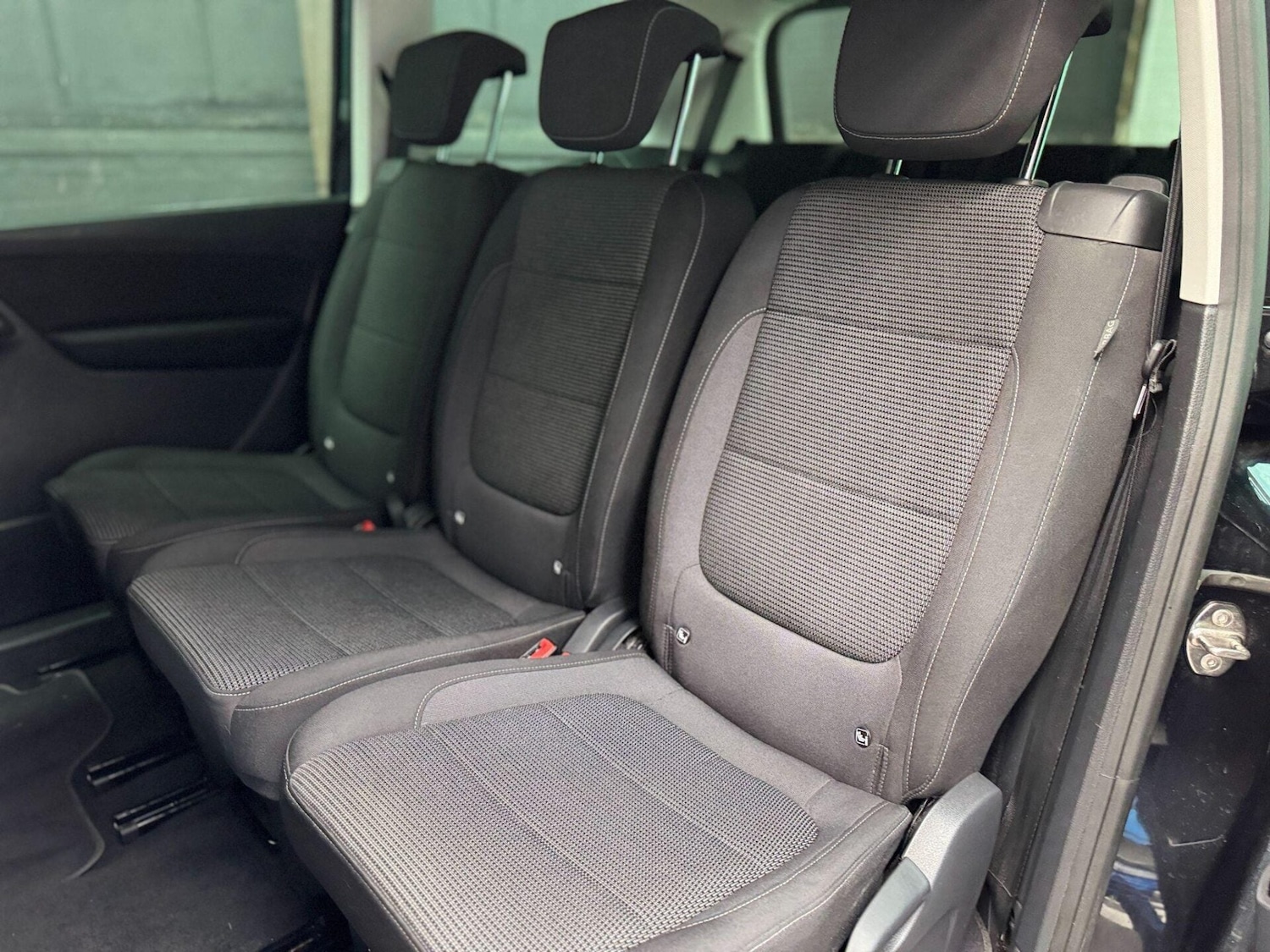 Used Volkswagen Sharan 2020 for sale - 77208689: Photo 29