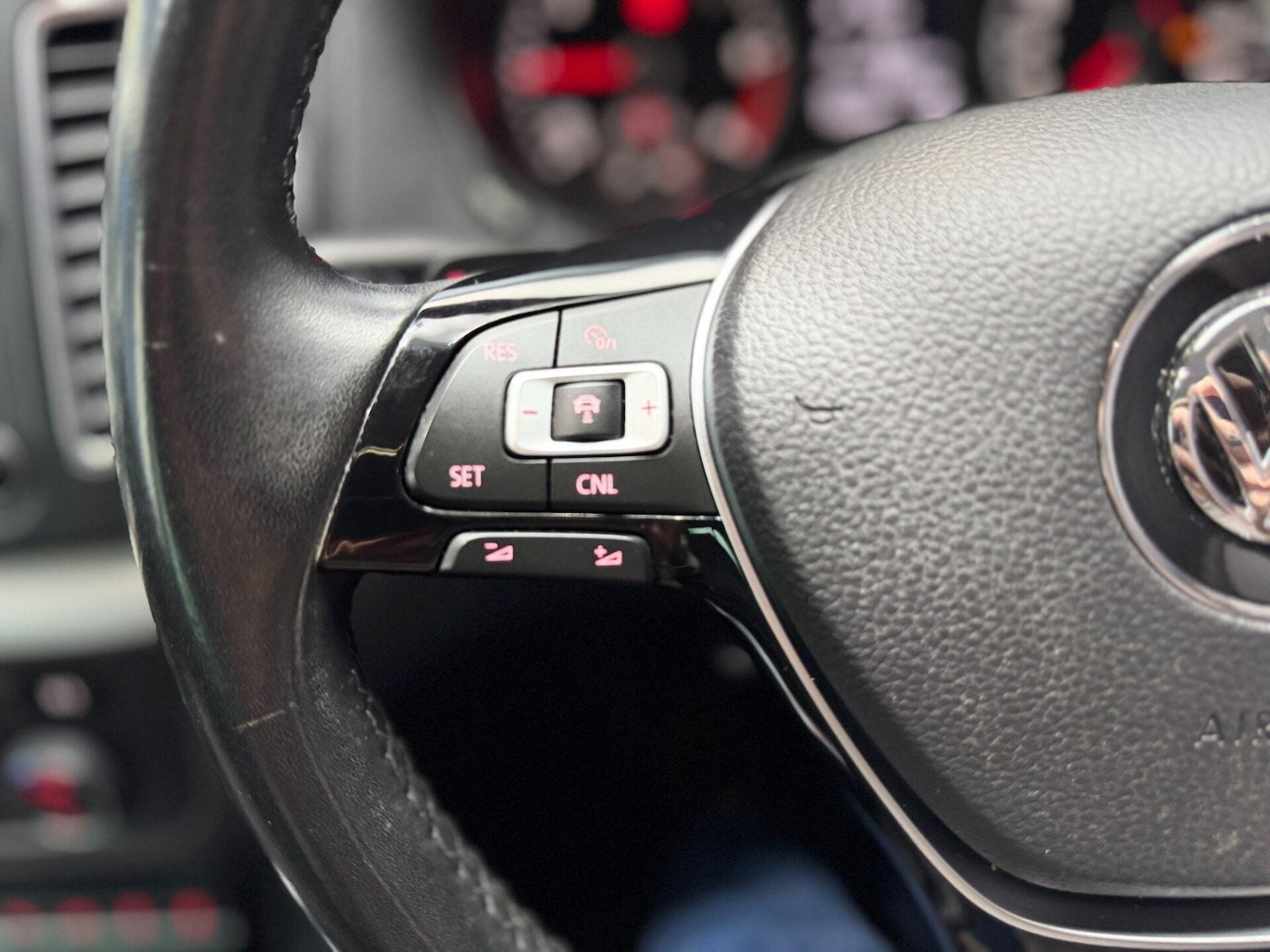 Used Volkswagen Sharan 2020 for sale - 77208689: Photo 32