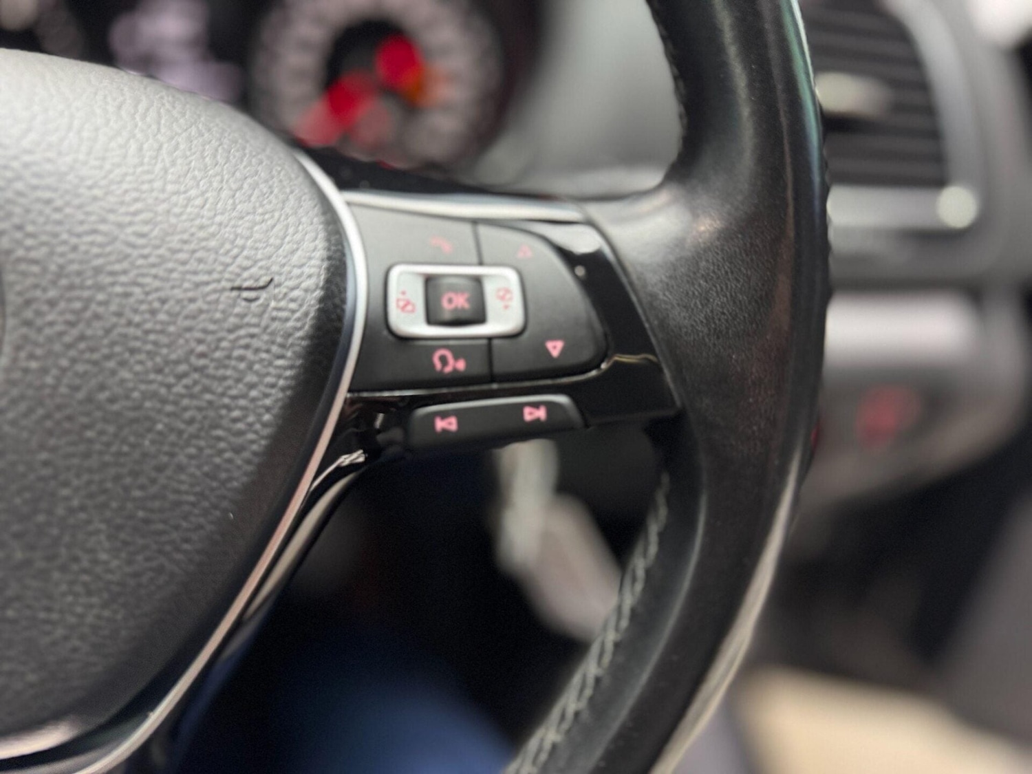 Used Volkswagen Sharan 2020 for sale - 77208689: Photo 33