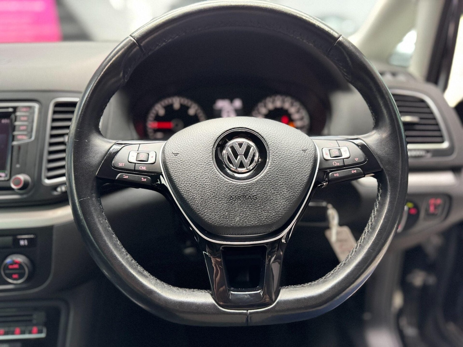 Used Volkswagen Sharan 2020 for sale - 77208689: Photo 41