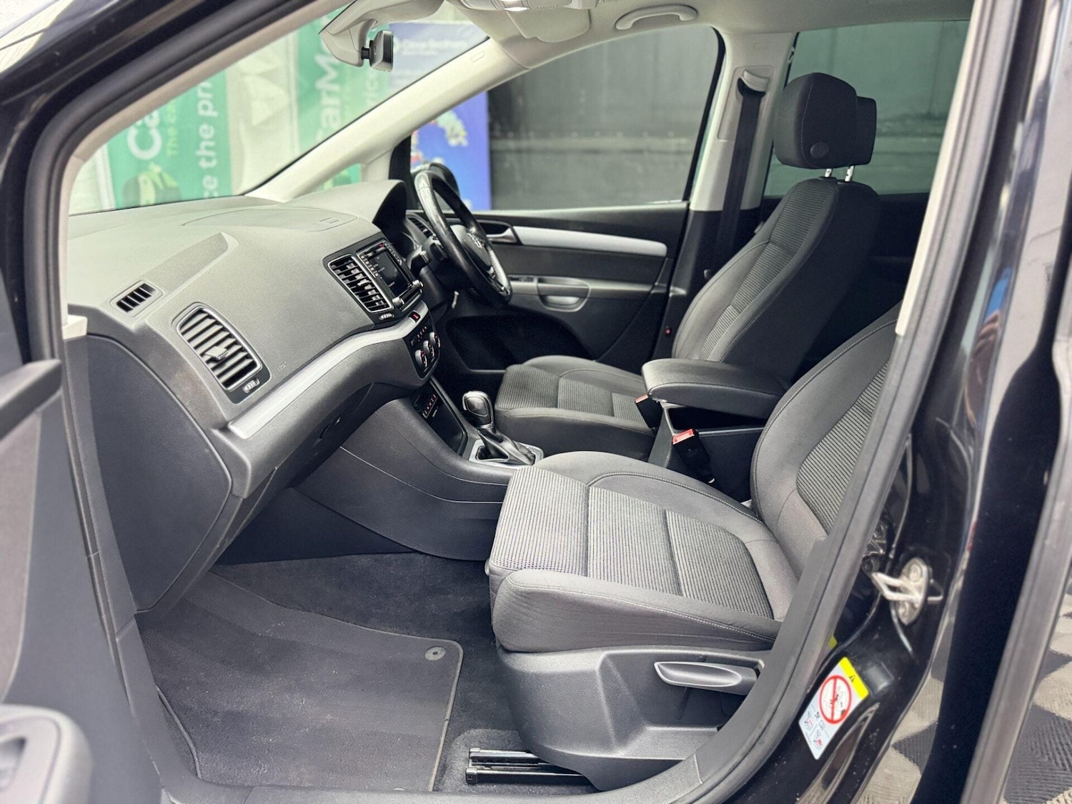 Used Volkswagen Sharan 2020 for sale - 77208689: Photo 42