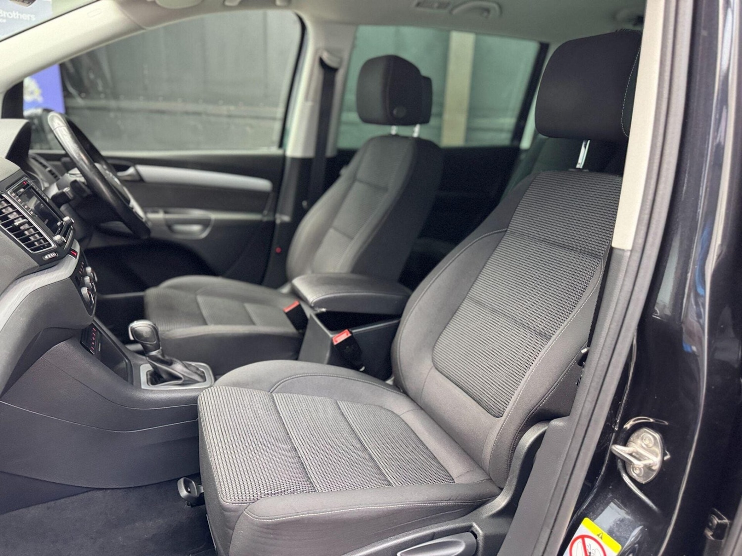 Used Volkswagen Sharan 2020 for sale - 77208689: Photo 43