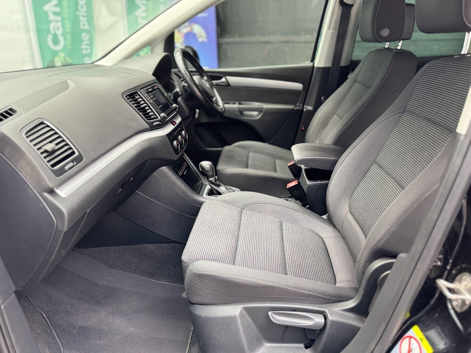 Used Volkswagen Sharan 2020 for sale - 77208689: Photo 44