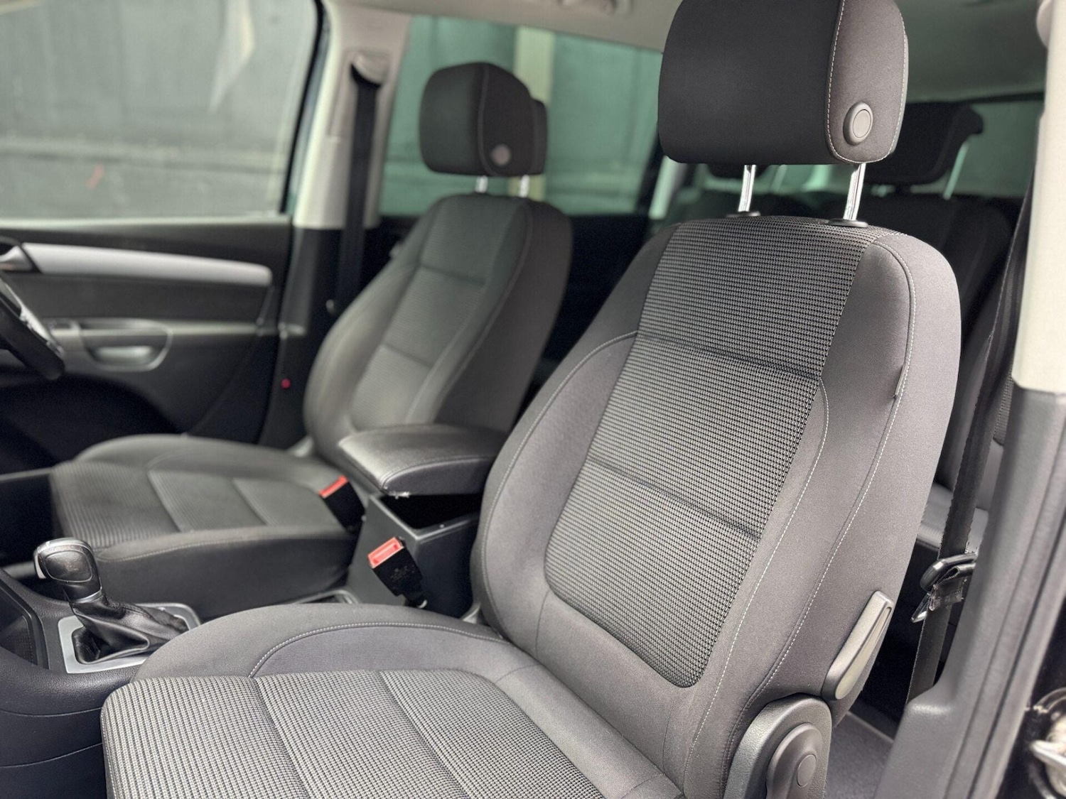 Used Volkswagen Sharan 2020 for sale - 77208689: Photo 45