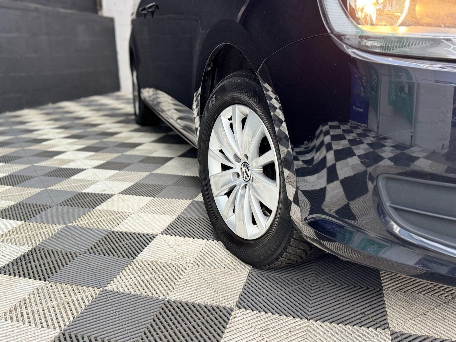 Used Volkswagen Sharan 2020 for sale - 77208689: Photo 47