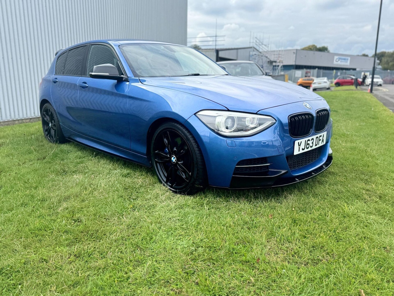 Used BMW 1 Series 2013 for sale - 76018009: Photo 10