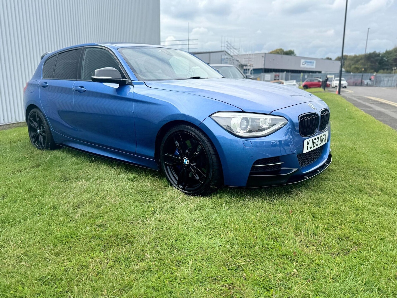 Used BMW 1 Series 2013 for sale - 76018009: Photo 11