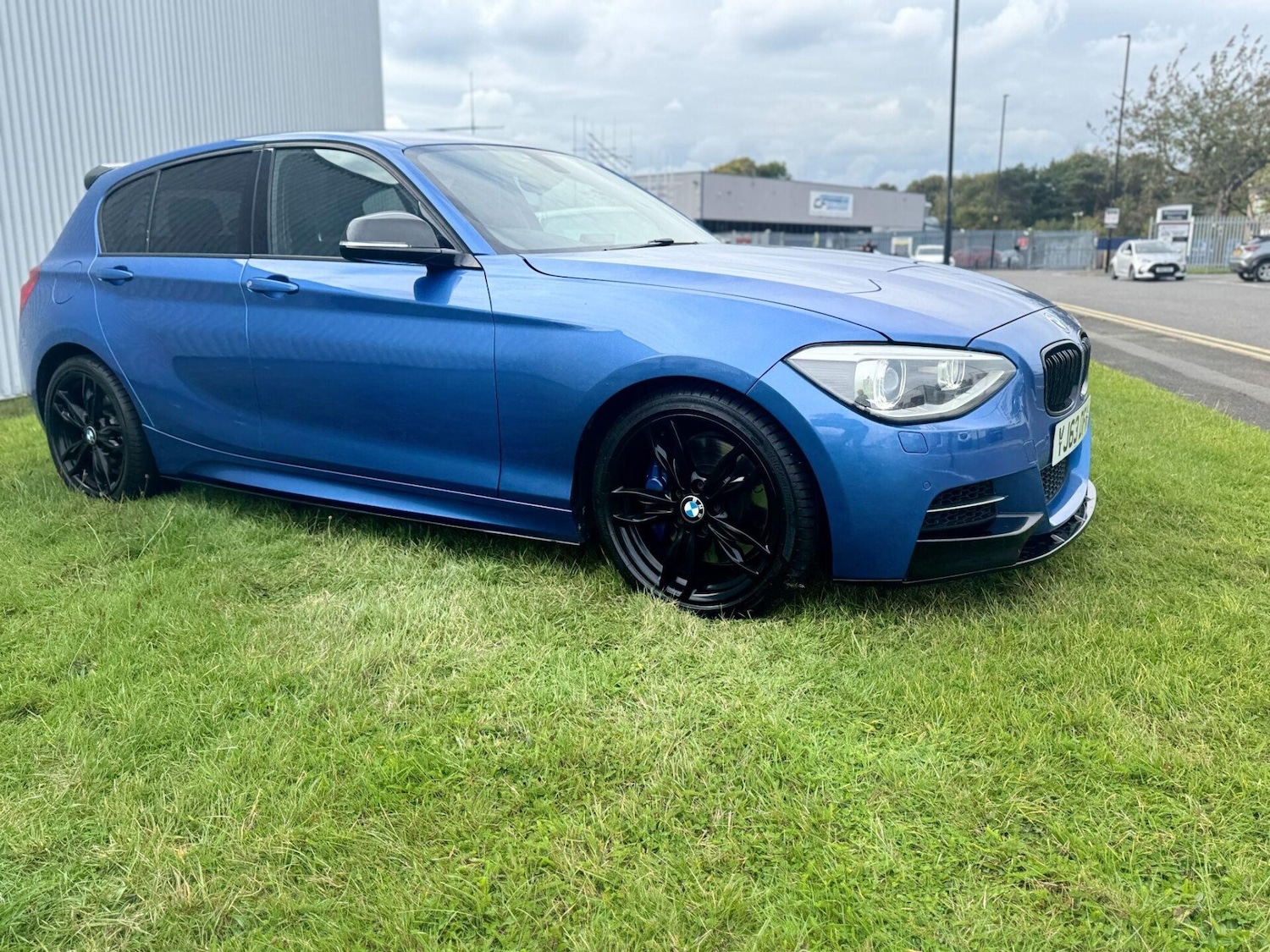Used BMW 1 Series 2013 for sale - 76018009: Photo 13