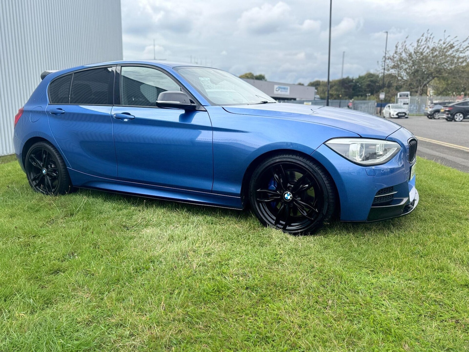 Used BMW 1 Series 2013 for sale - 76018009: Photo 14