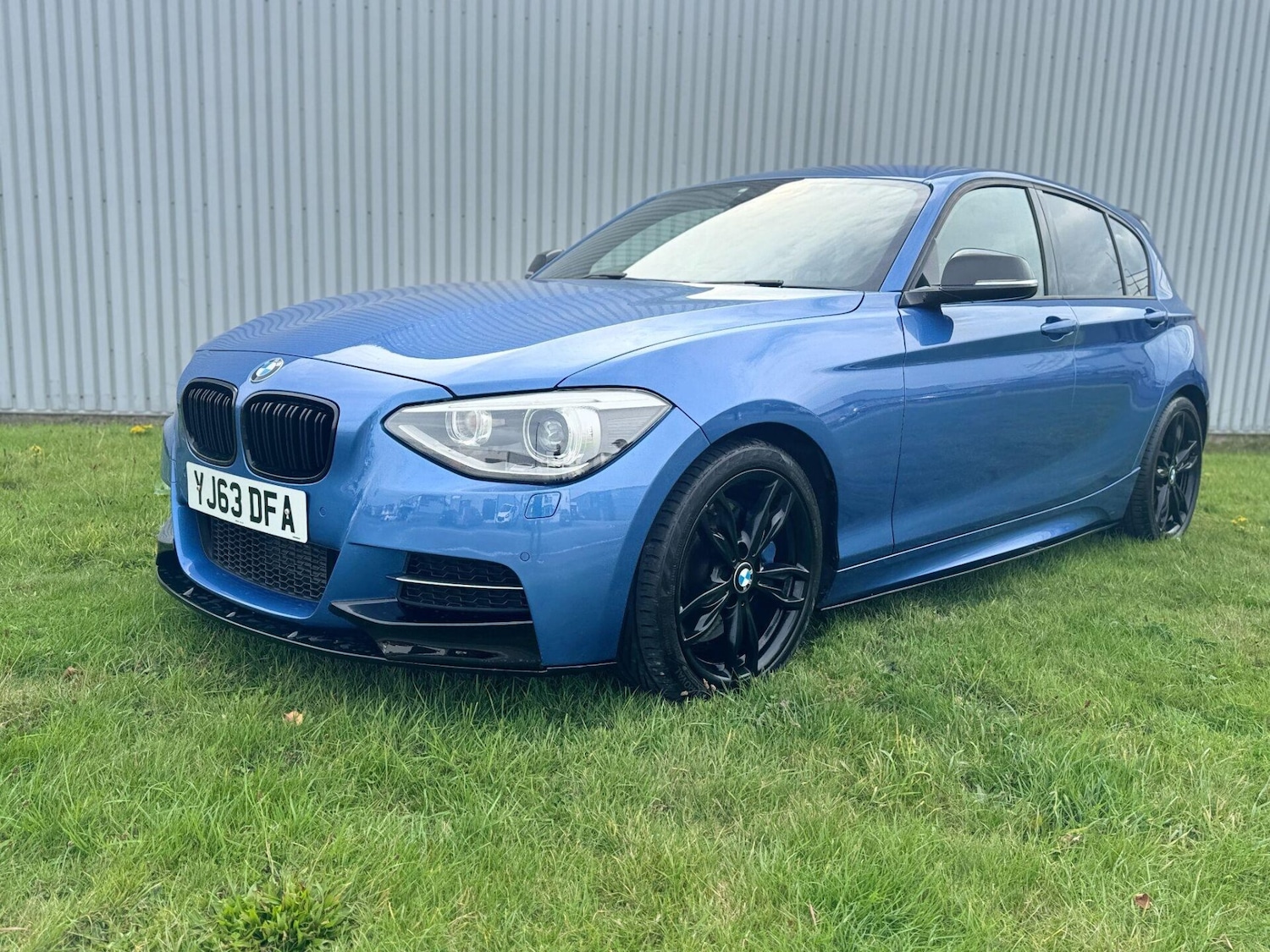 Used BMW 1 Series 2013 for sale - 76018009: Photo 15