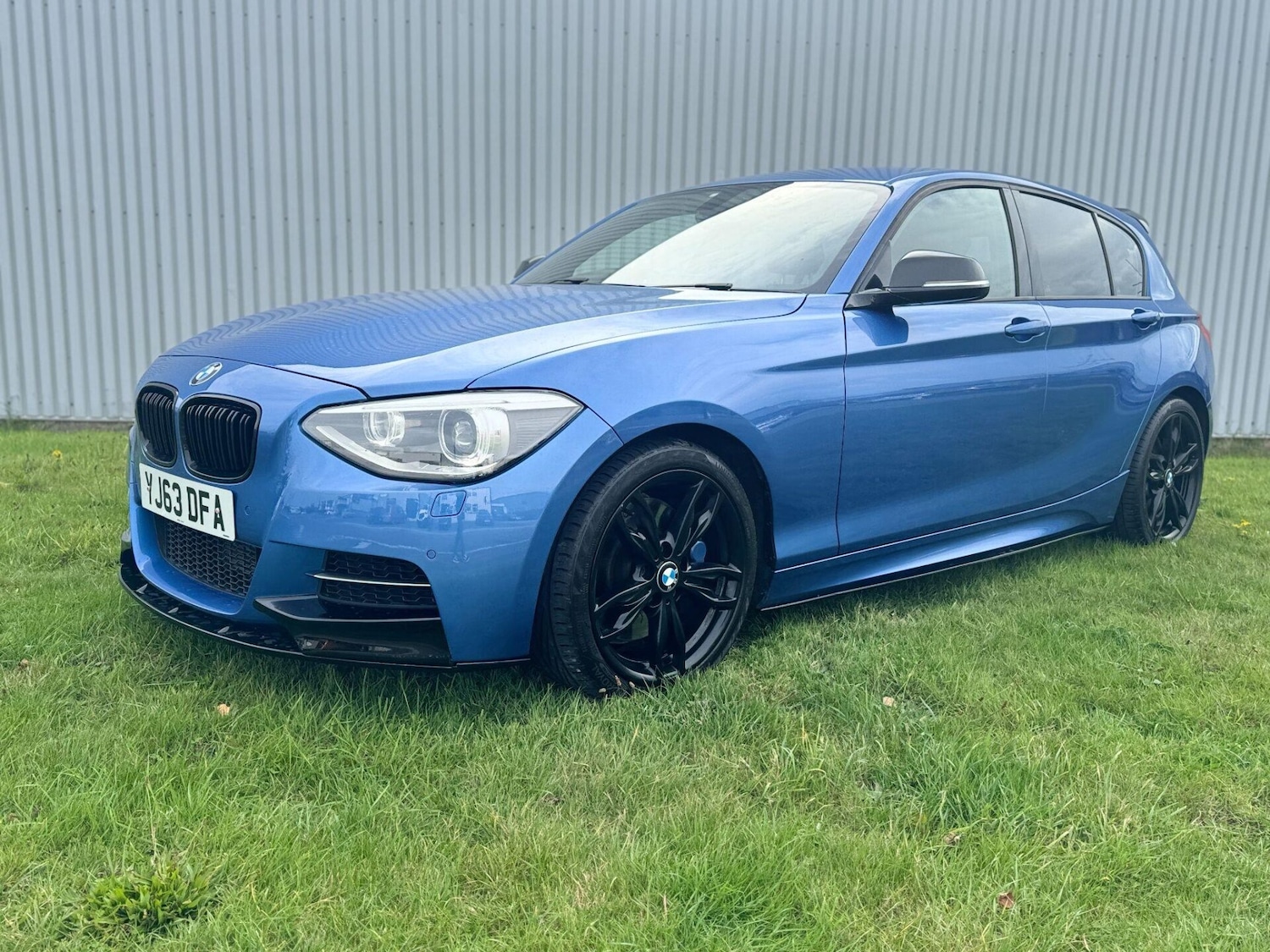 Used BMW 1 Series 2013 for sale - 76018009: Photo 16