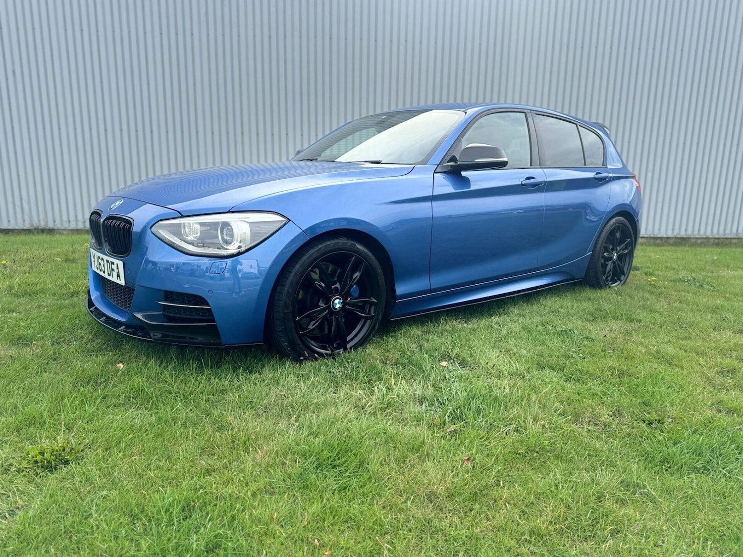 Used BMW 1 Series 2013 for sale - 76018009: Photo 17