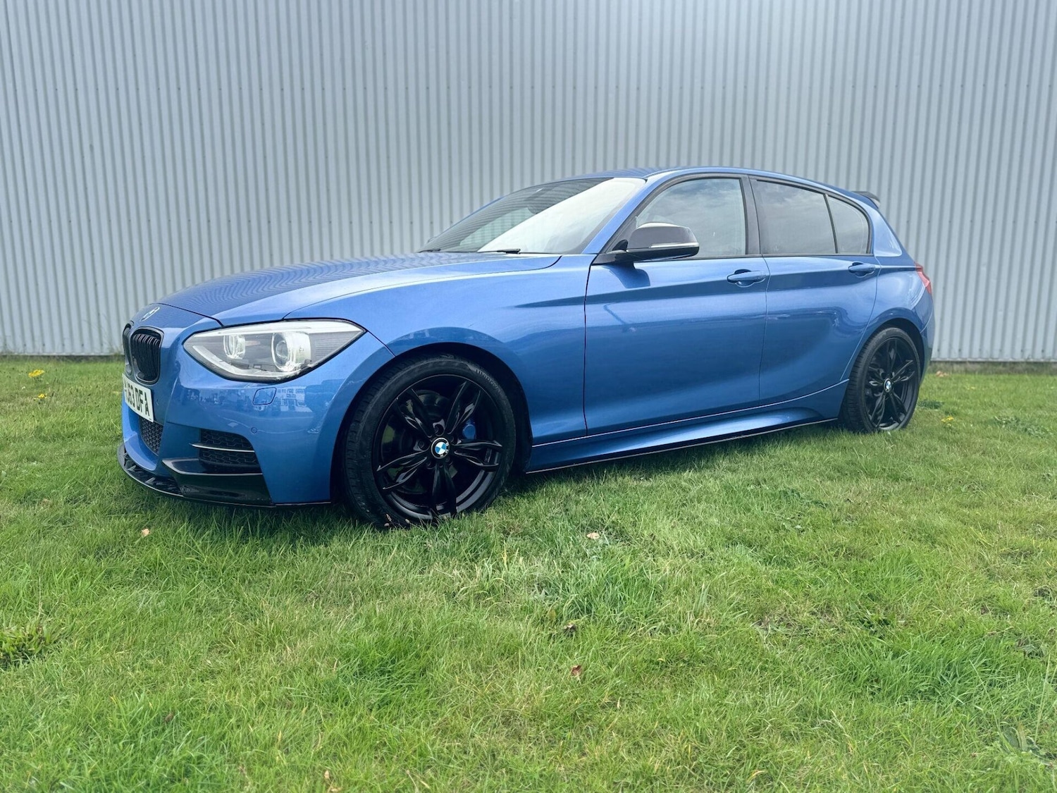Used BMW 1 Series 2013 for sale - 76018009: Photo 18