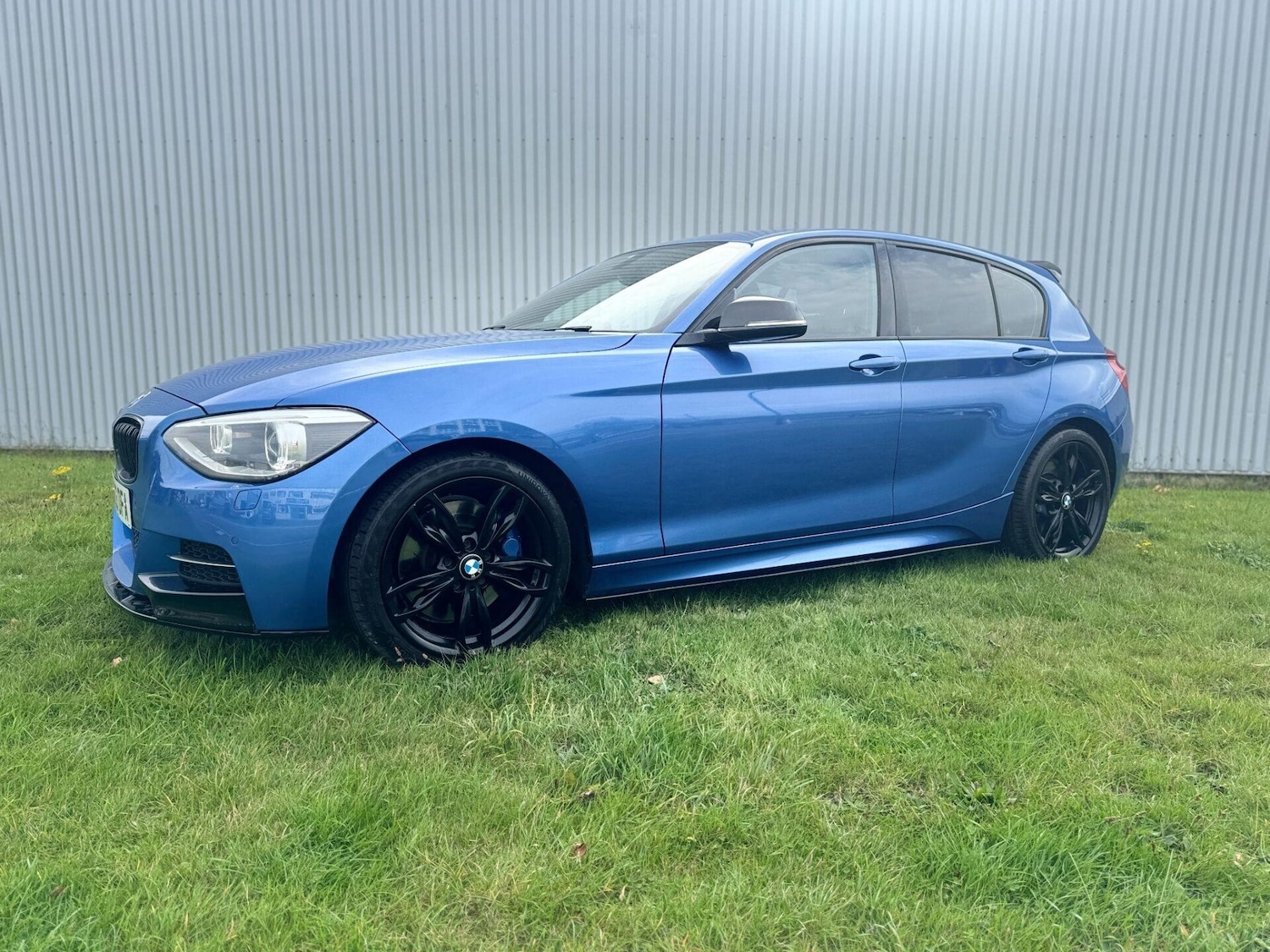 Used BMW 1 Series 2013 for sale - 76018009: Photo 19