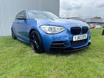 BMW - 1 Series