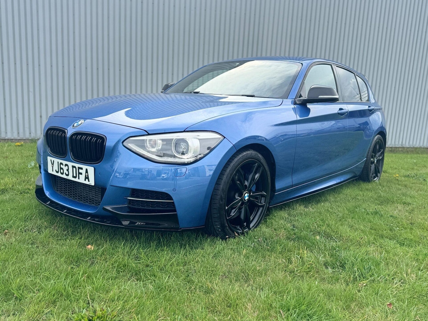 Used BMW 1 Series 2013 for sale - 76018009: Photo 2