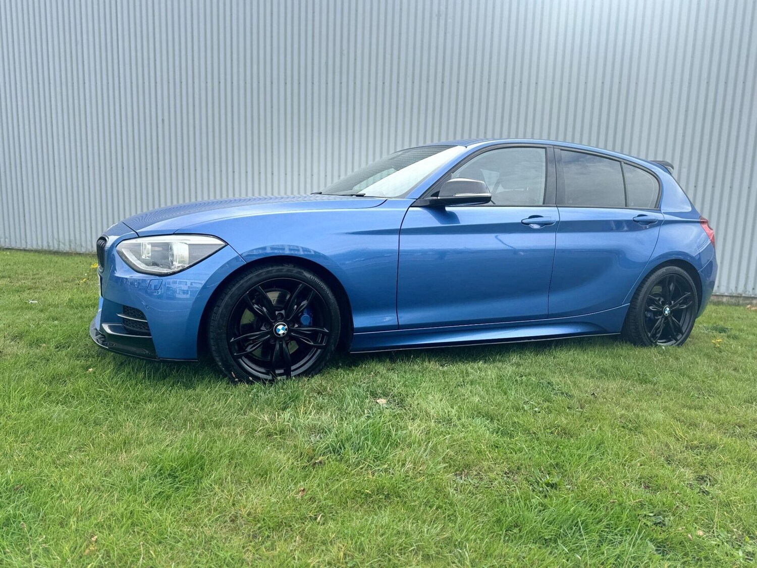 Used BMW 1 Series 2013 for sale - 76018009: Photo 20