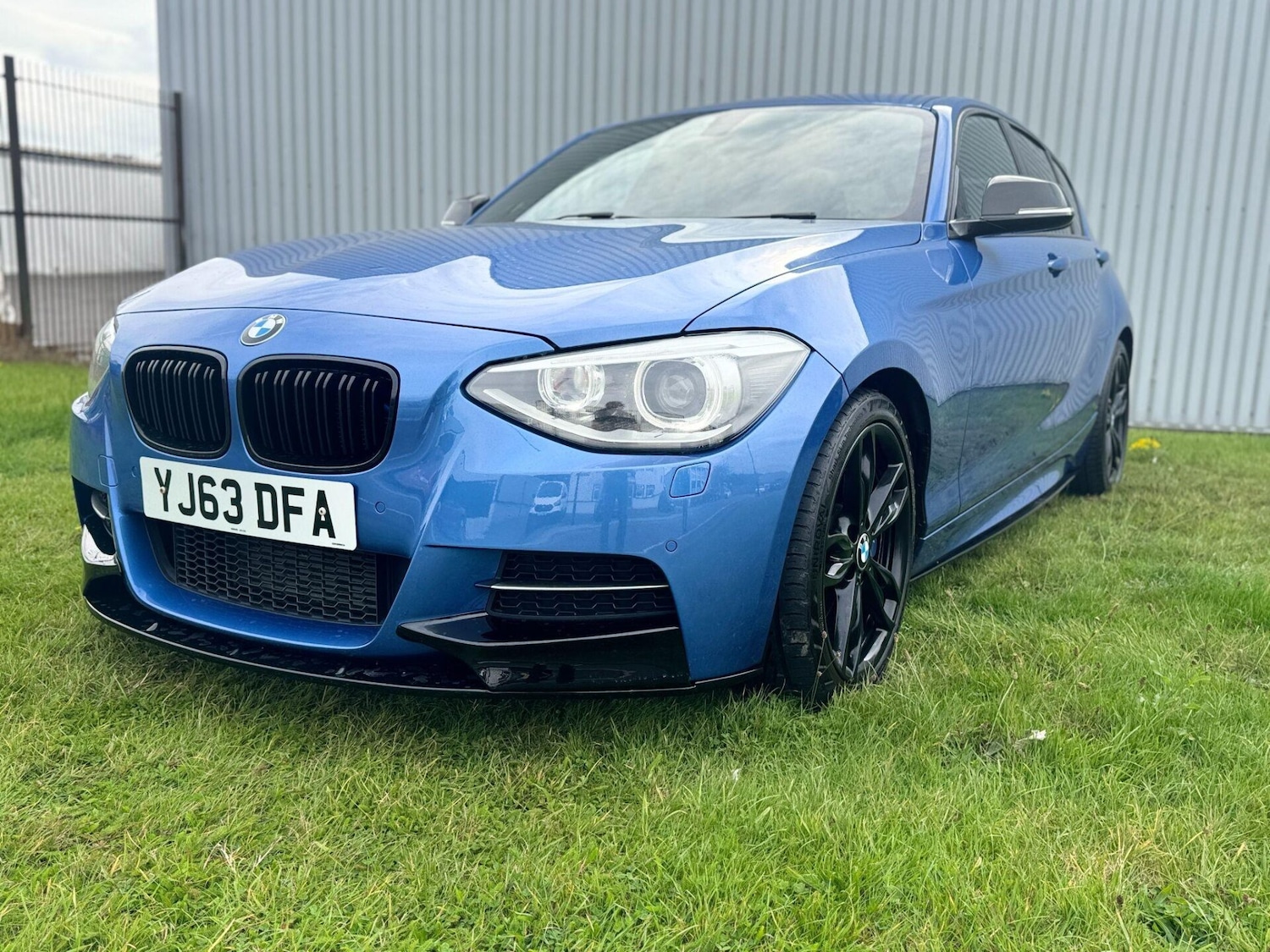 Used BMW 1 Series 2013 for sale - 76018009: Photo 21