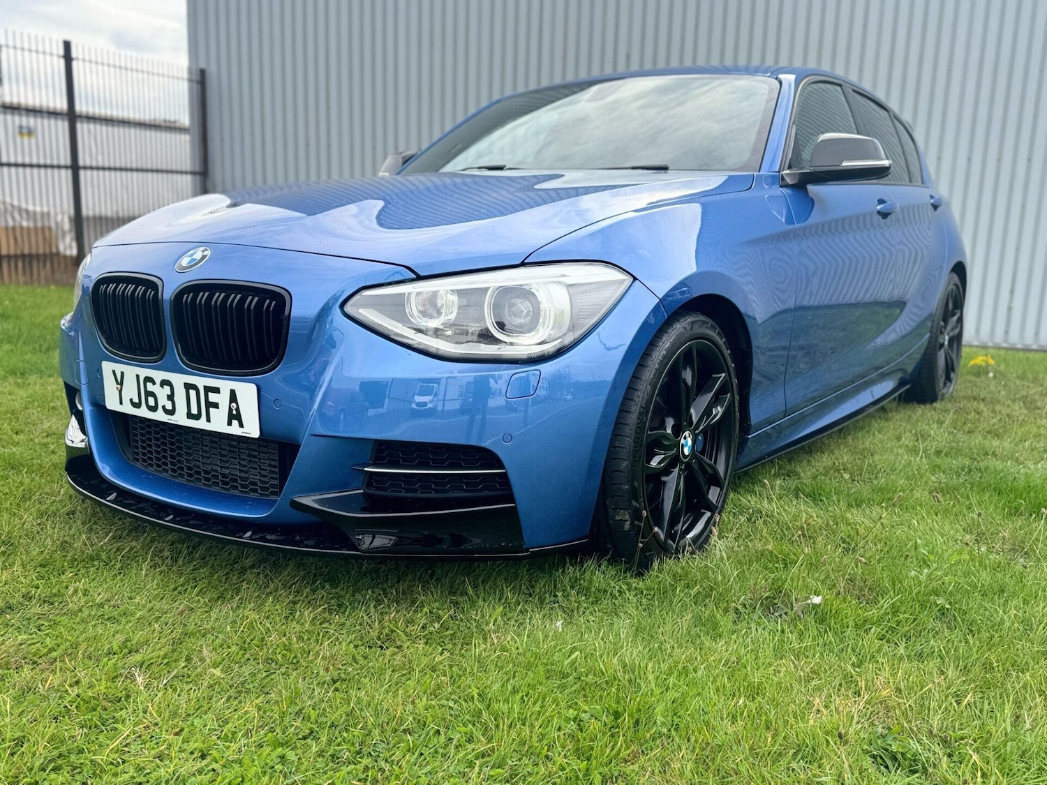 Used BMW 1 Series 2013 for sale - 76018009: Photo 22
