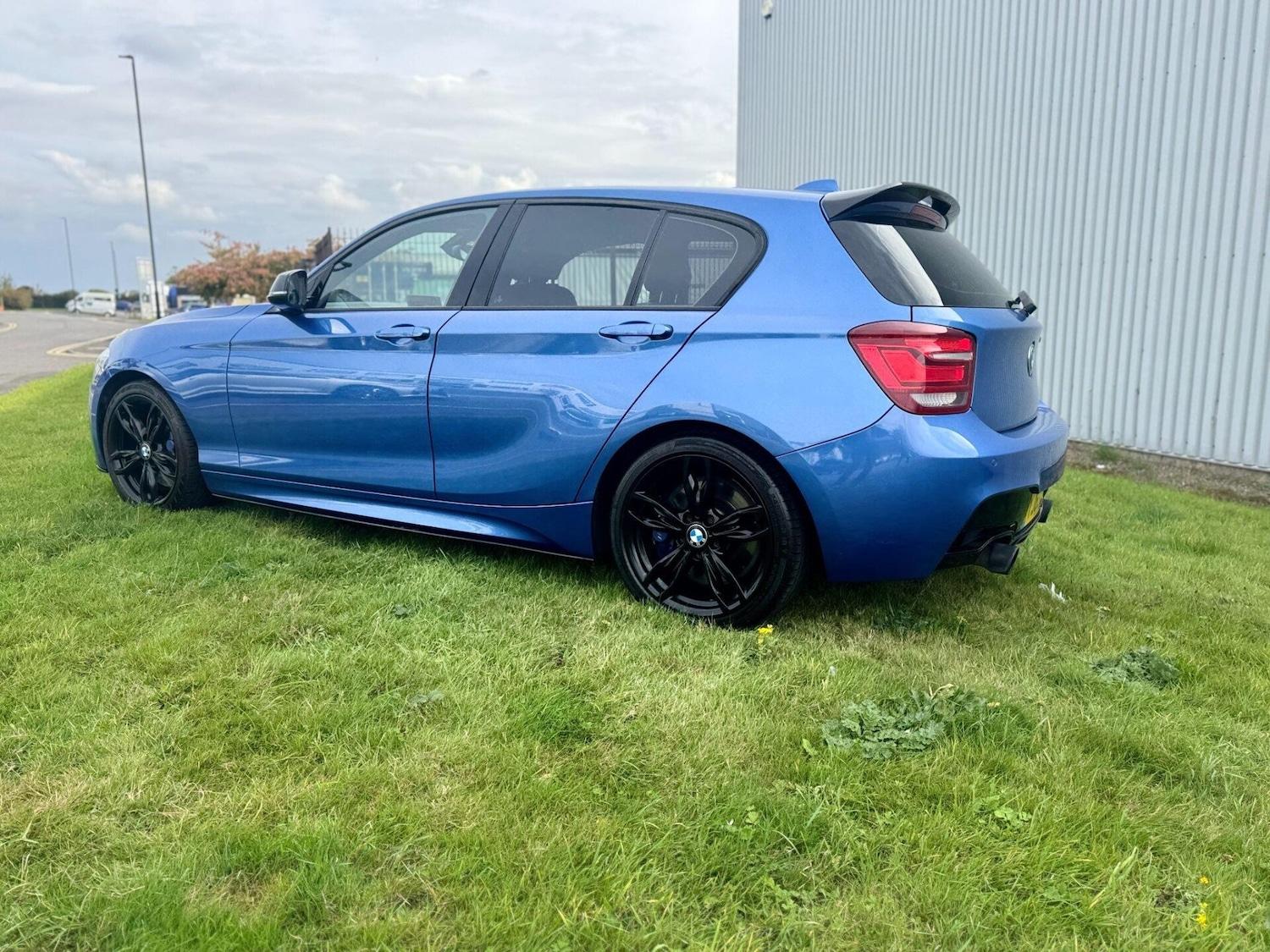 Used BMW 1 Series 2013 for sale - 76018009: Photo 23