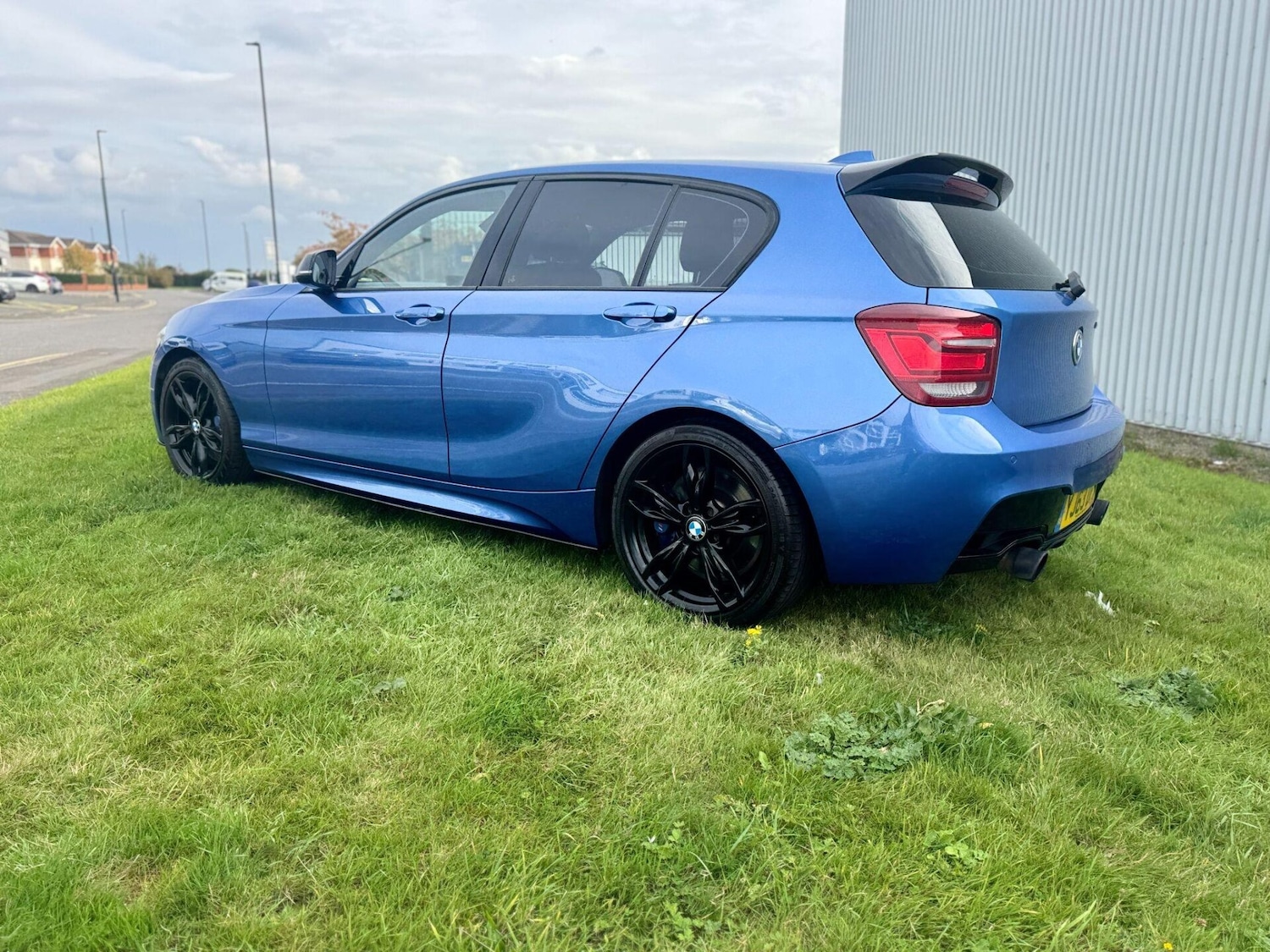 Used BMW 1 Series 2013 for sale - 76018009: Photo 24
