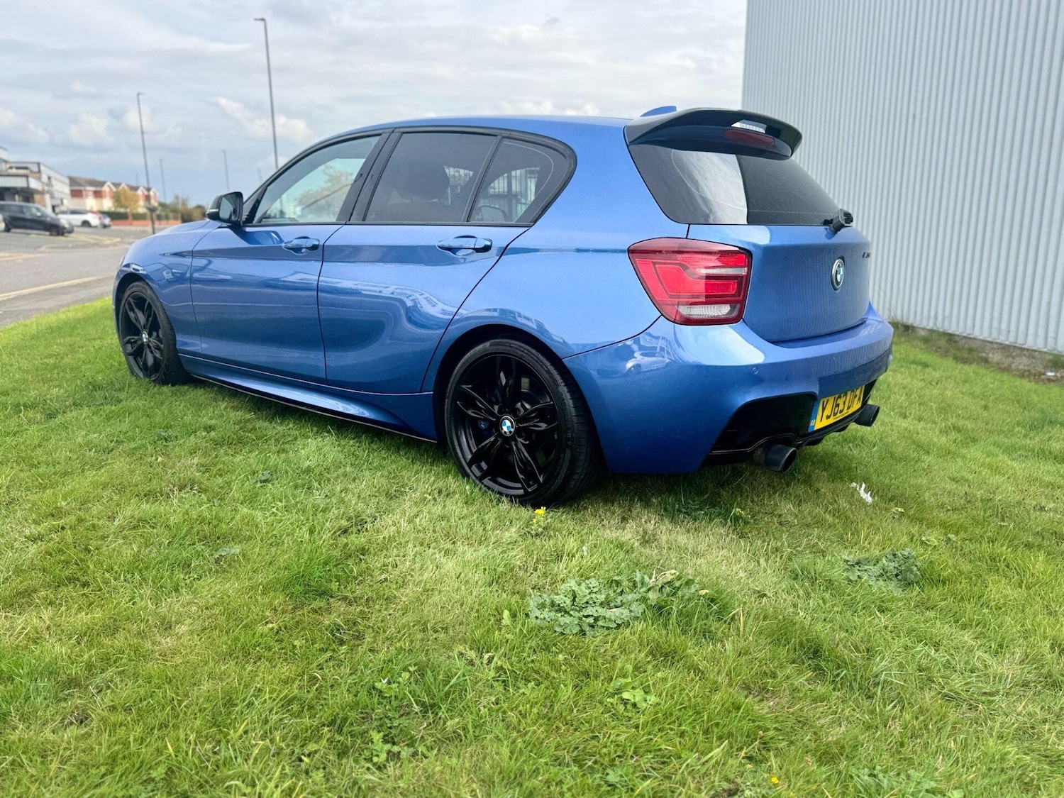 Used BMW 1 Series 2013 for sale - 76018009: Photo 25