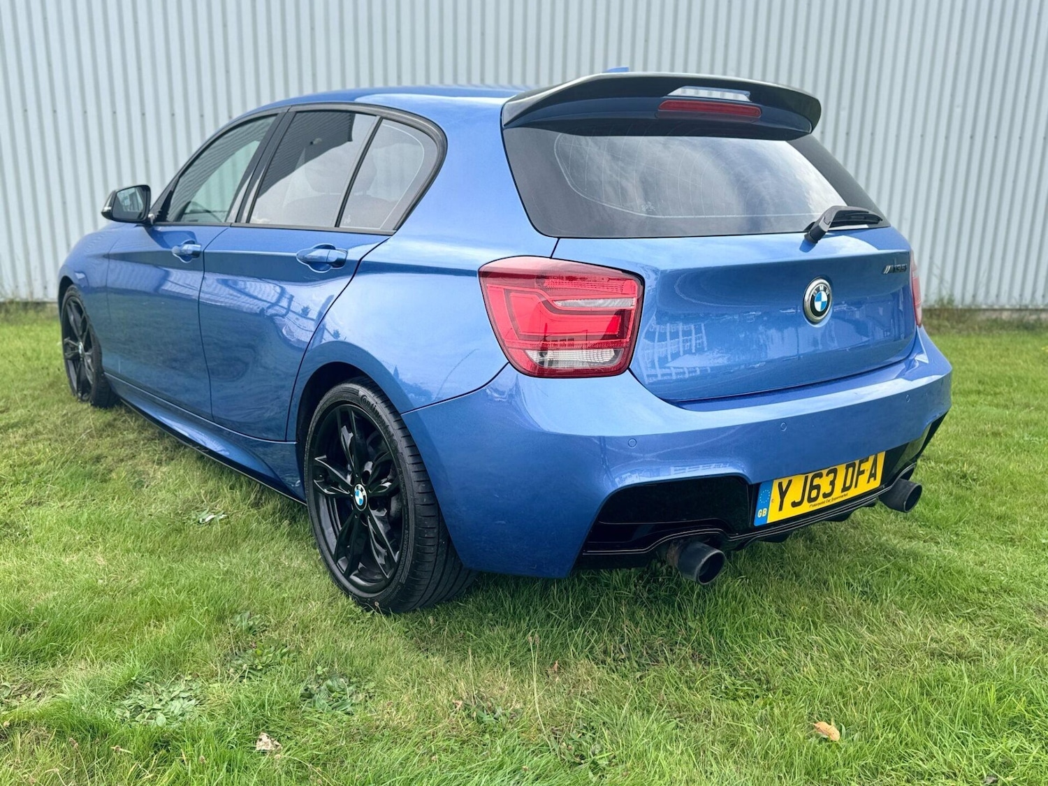 Used BMW 1 Series 2013 for sale - 76018009: Photo 27