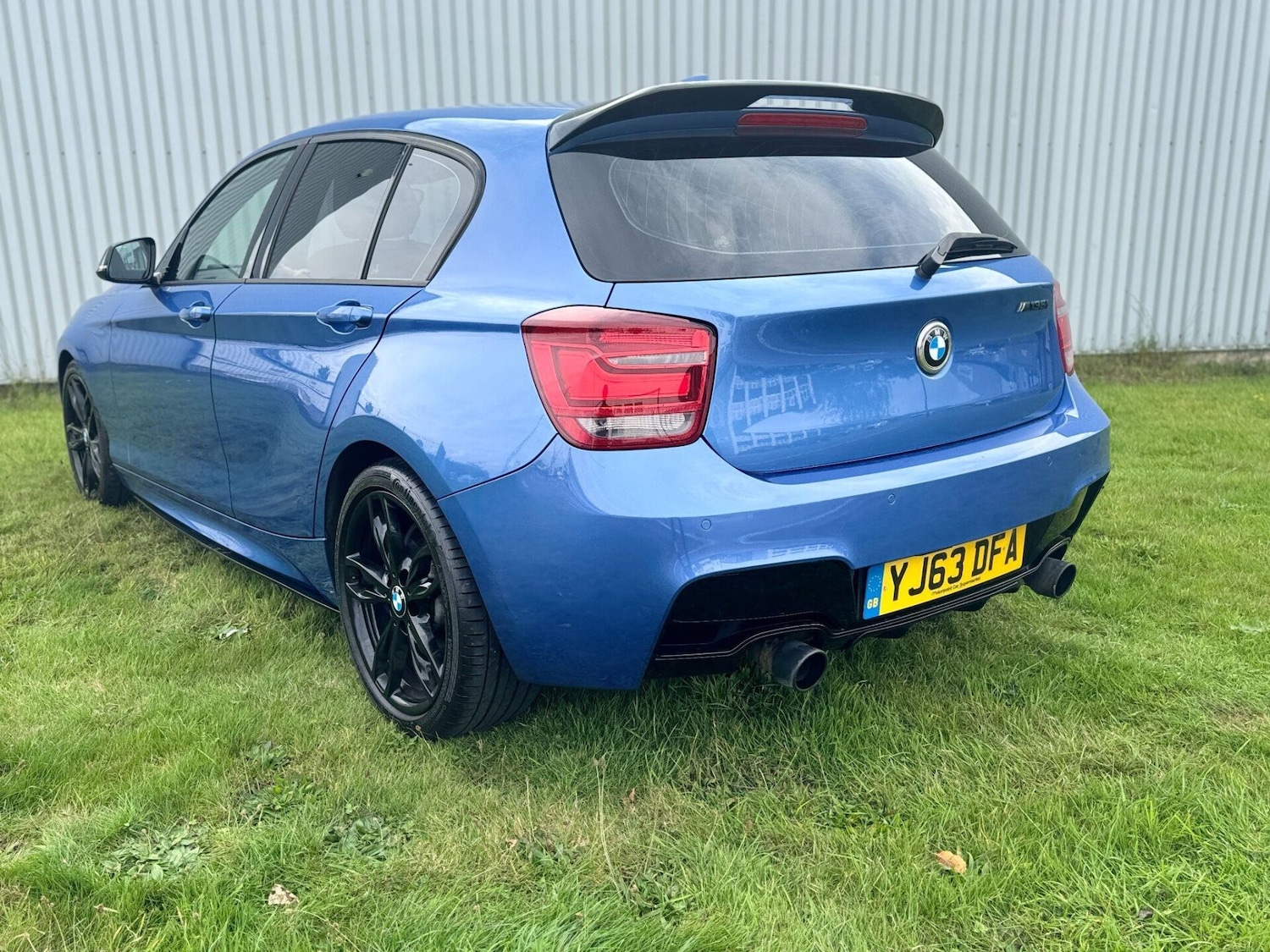 Used BMW 1 Series 2013 for sale - 76018009: Photo 28