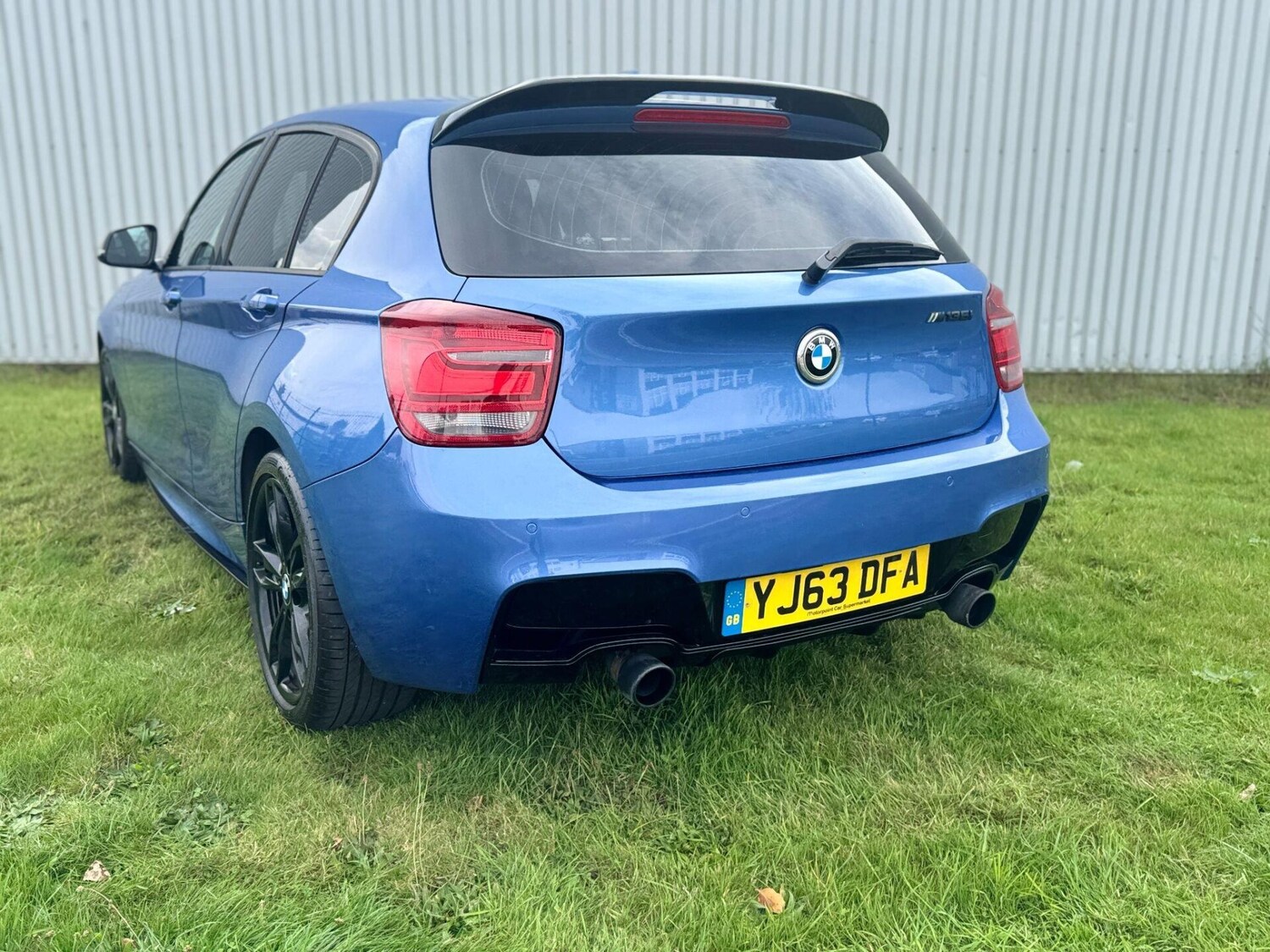 Used BMW 1 Series 2013 for sale - 76018009: Photo 29