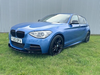 Used BMW 1 Series 2013 for sale - 76018009: Photo 2