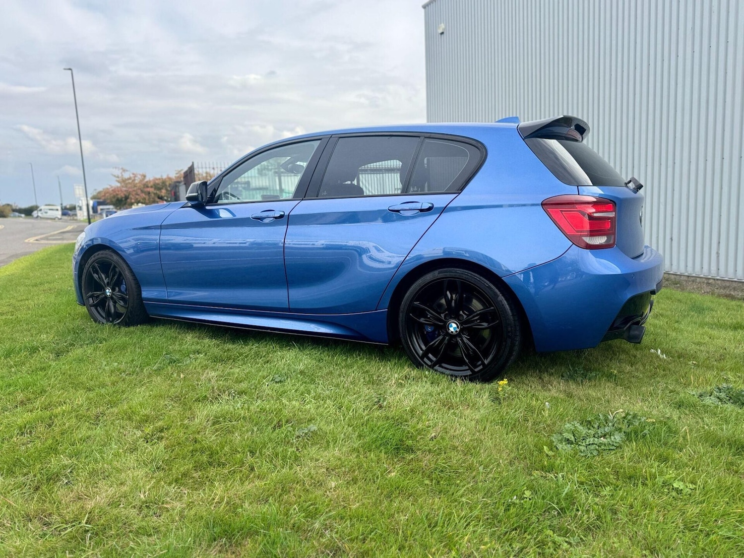 Used BMW 1 Series 2013 for sale - 76018009: Photo 3