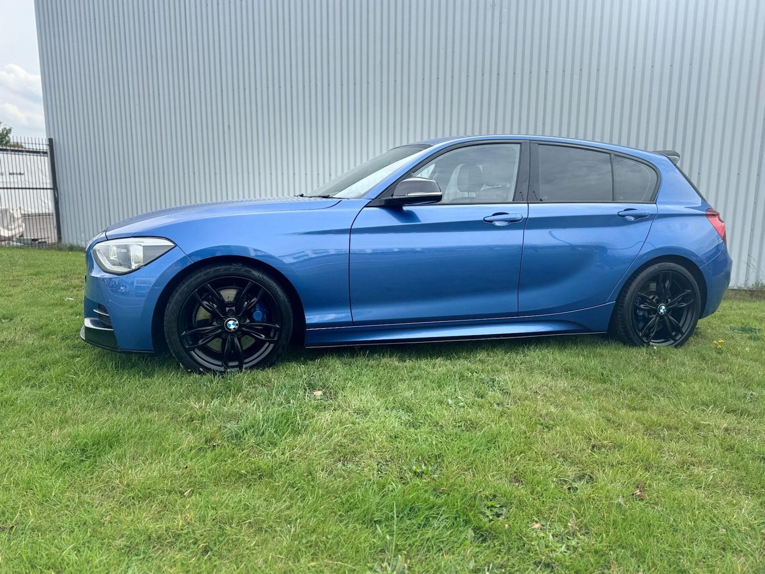 Used BMW 1 Series 2013 for sale - 76018009: Photo 31