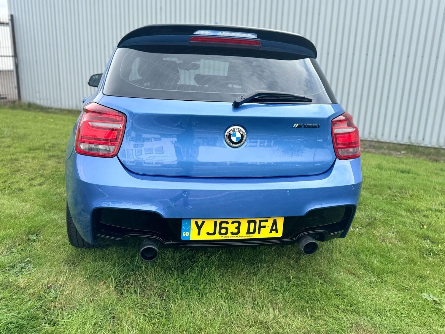 Used BMW 1 Series 2013 for sale - 76018009: Photo 33