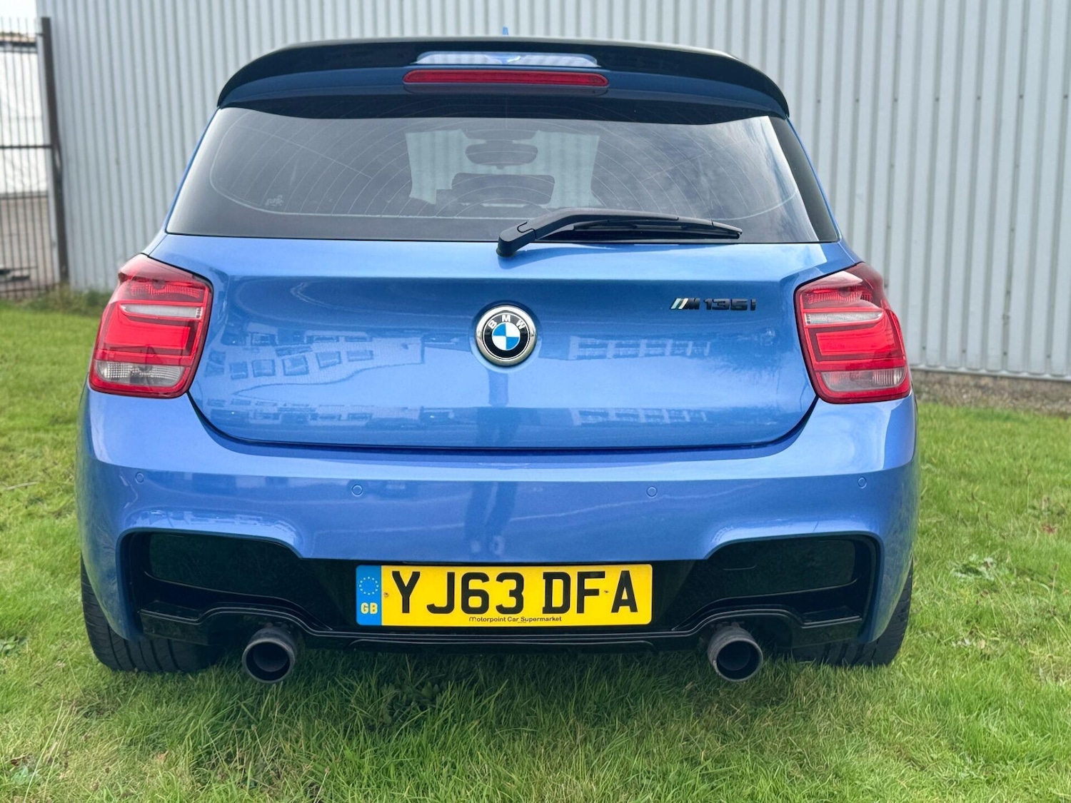 Used BMW 1 Series 2013 for sale - 76018009: Photo 34