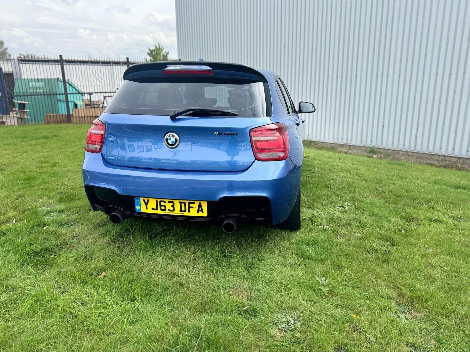 Used BMW 1 Series 2013 for sale - 76018009: Photo 35