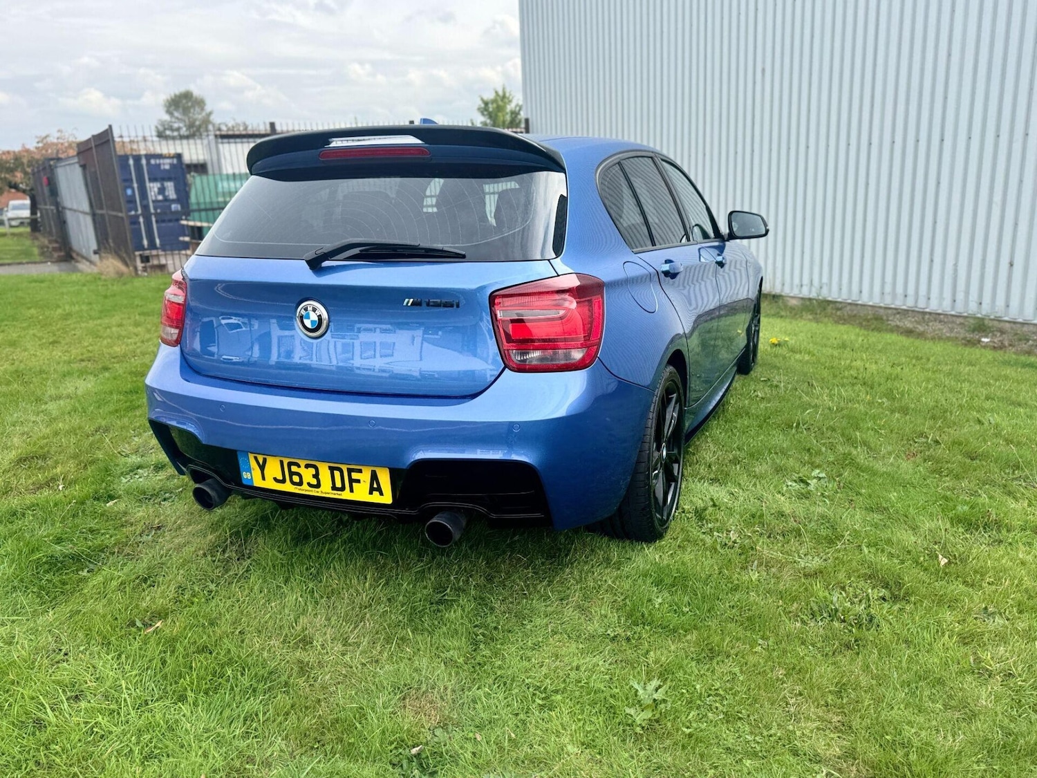 Used BMW 1 Series 2013 for sale - 76018009: Photo 37