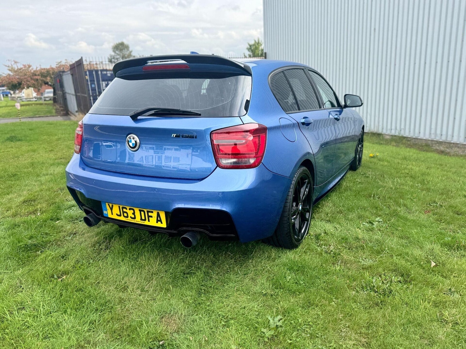 Used BMW 1 Series 2013 for sale - 76018009: Photo 38