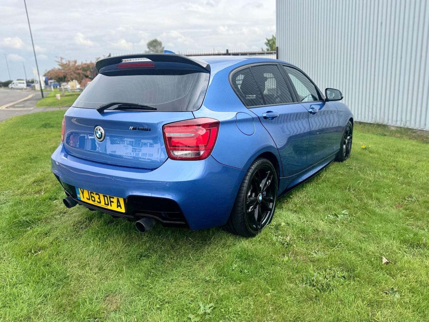 Used BMW 1 Series 2013 for sale - 76018009: Photo 39