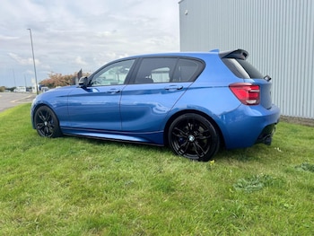 Used BMW 1 Series 2013 for sale - 76018009: Photo 3