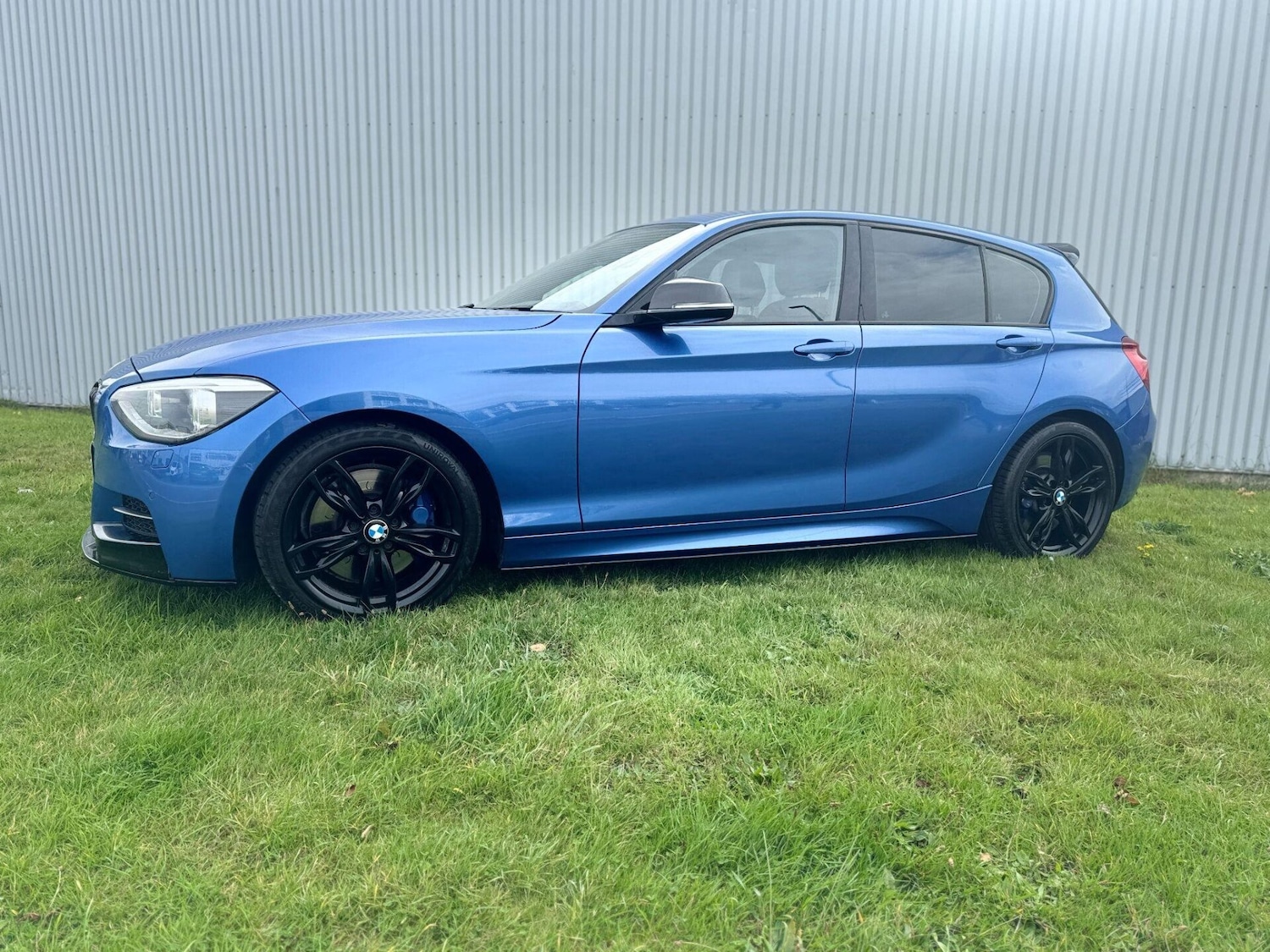 Used BMW 1 Series 2013 for sale - 76018009: Photo 4