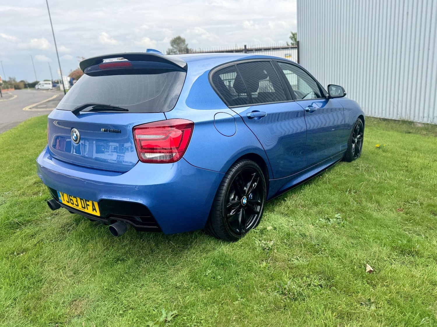 Used BMW 1 Series 2013 for sale - 76018009: Photo 40