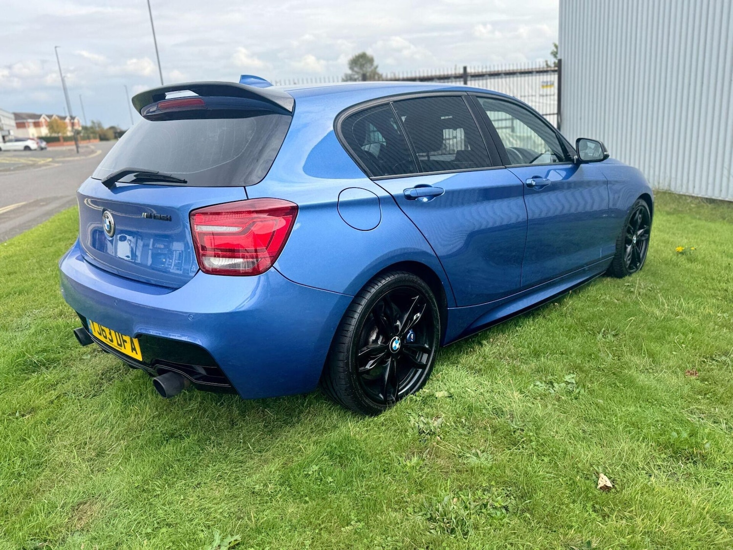 Used BMW 1 Series 2013 for sale - 76018009: Photo 41