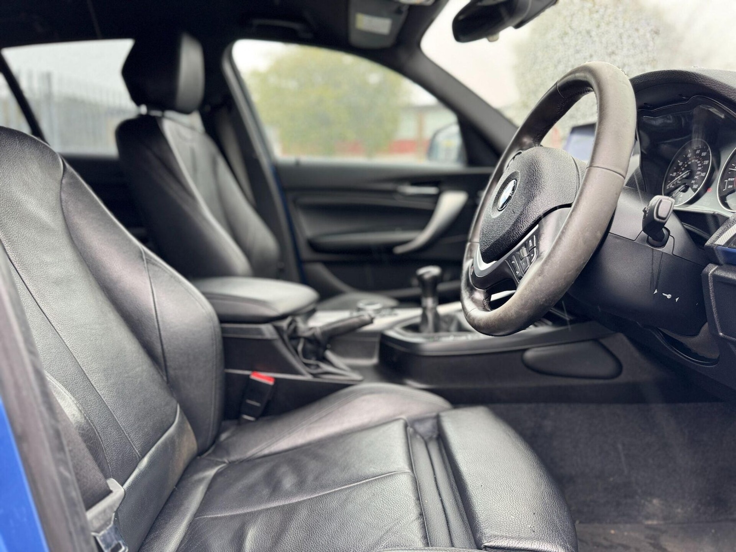 Used BMW 1 Series 2013 for sale - 76018009: Photo 42